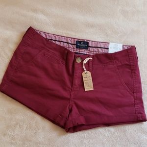 Womens American Eagle Shorts